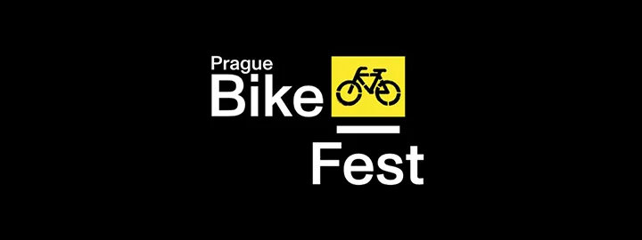 Partner Prague Bike Fest
