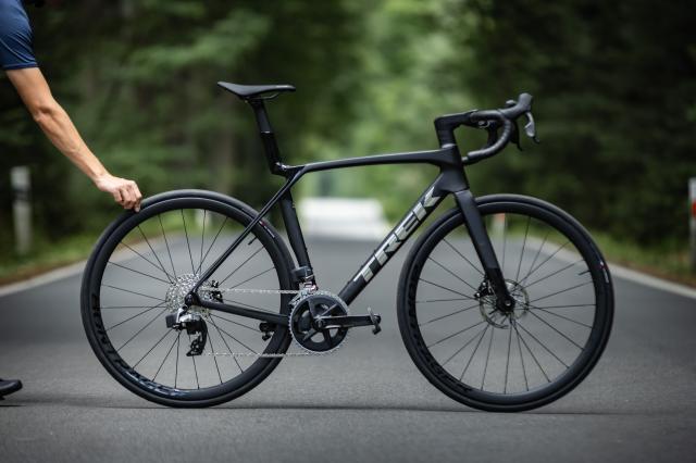 Nová Madone Gen 8 - jedno kolo, které má vládnout všem?