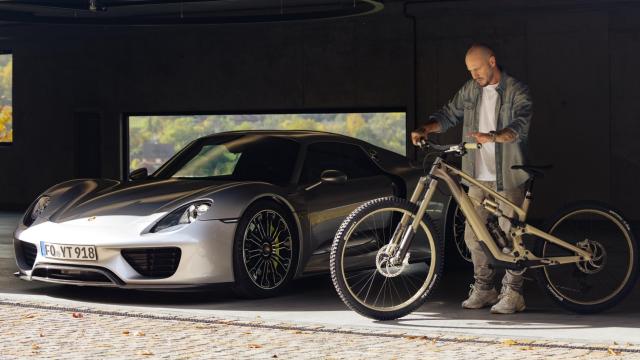 Markus Flossman / zdroj: newsroom.porsche.com/
