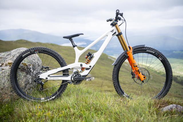 YT Tues Core 4 / zdroj: wideopenmountainbike.com