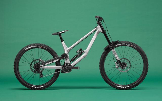 DH kolo - Norco Aurum