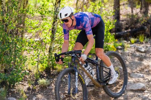 Zákaz beranů na Leadville 100: Organizátoři Life Time zatrhli zahnutá řídítka na MTB závodech
