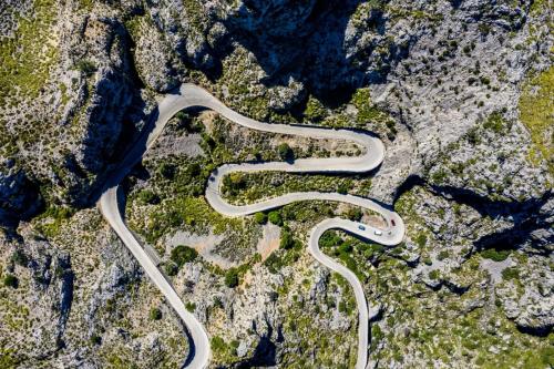 10 Zapomenutých stoupání, která Jsou tak brutální, že se jim vyhýbají i Grand Tour