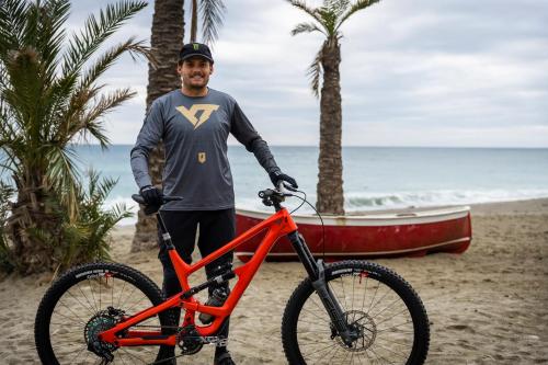 Jedna z nejvýraznějších postav enduro World Cupu Jack Moir ukončuje závodní kariéru