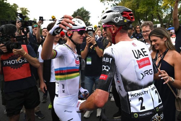 Detaily Grand Prix Cycliste de Montréal 2026