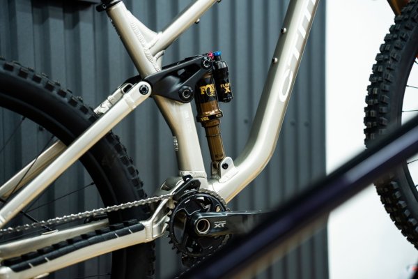 Slovenský výrobca bicyklov predstavil modely na rok 2027