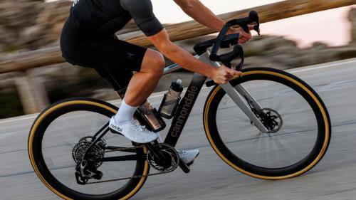 Univerzálností na prvním místě! Cannondale představil nový Synapse!