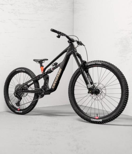 Nový Cannondale Bad Habit 2026: All-mountain se závodními geny, který už ovládl světové enduro