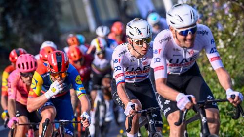Plán na Milano-Sanremo? Cipressa pod 9 minut!