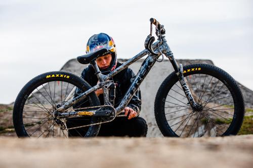 Emil Johansson odhalil pravdu o zranění z Red Bull Rampage 2025. Rozsah zranění je mnohem vážnější