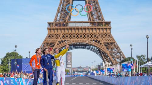 Senzace je na světě! Kristen Faulkner všechny překvapila a dojela si pro olympijské zlato!