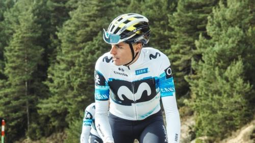 Enric Mas má ambici vyhrát Tour de France?!