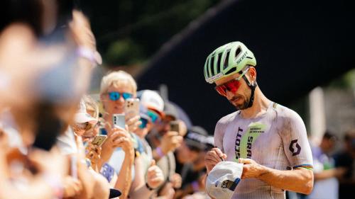 Schurter letos ukončí XCO kariéru! Definitivní konec s cyklistikou to ale není!