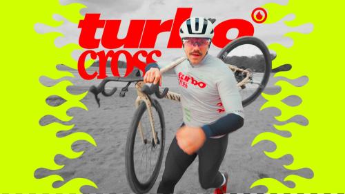 Turbo Cross: večerní cyklokrosová show celebrit pobláznila Belgii!
