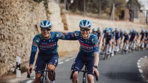 Soudal Quick-Step 2026: návrat ke klasikám po odchodu Evenepoela!