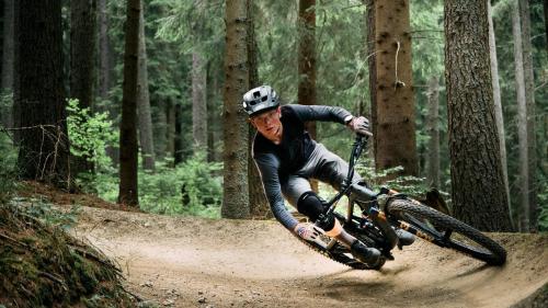 TrailFolks spouští MTB kurzy a kempy pro děti i dospělé!