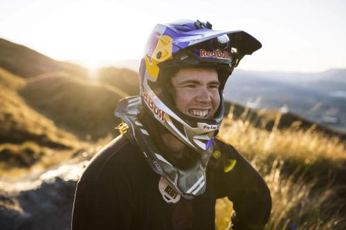 Remy Morton odhaluje, co stálo za jeho X Games editem