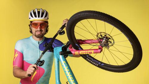 Velké změny v týmu Specialized Factory Racing pro sezónu 2024?
