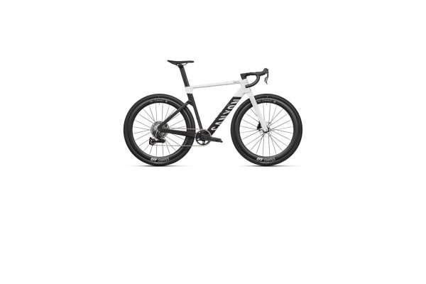 Canyon Grail 2026: proč bych před CFR řešil levnější CF SLX