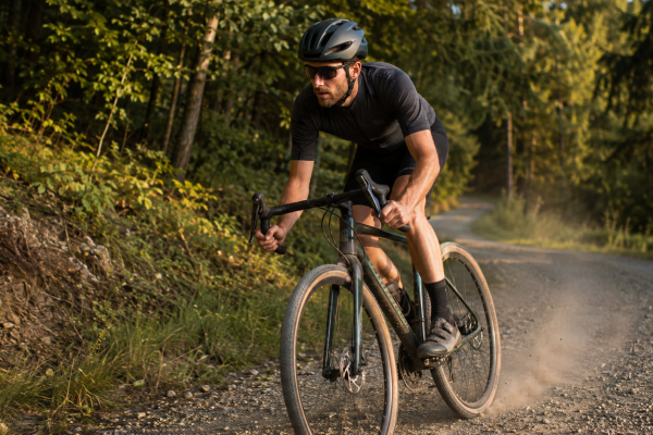 Gravel Blinduro 2026: co sbalit večer před startem