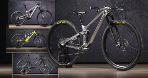 Craft Bike Days 2025: jak 32palcová kola můžou změnit svět cyklistiky