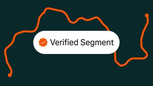 Přijdete o svůj KOM?! Strava redukuje segmenty a zavádí jejich ověření!