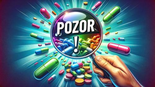TOHLE PŘI SPORTU ZBYTEČNĚ NERISKUJ!
