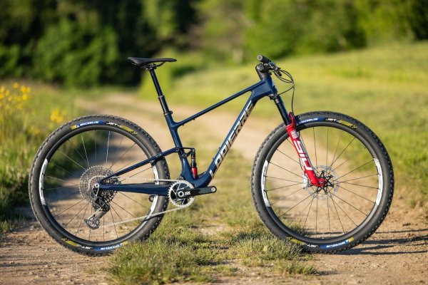 Nový Lapierre XR 2027: francouzská odpověď na trendy v XC
