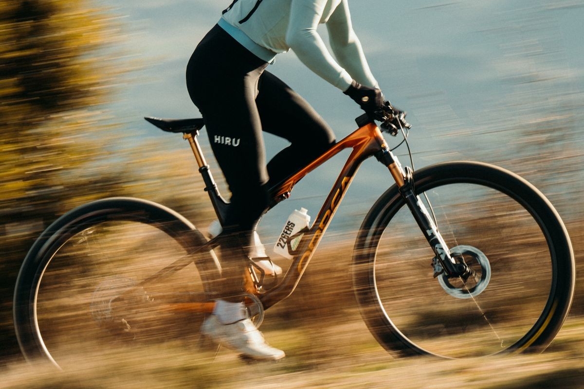 Orbea Oiz 2027: revoluce v zadní stavbě přináší nejlehčí a nejtužší Oiz v historii