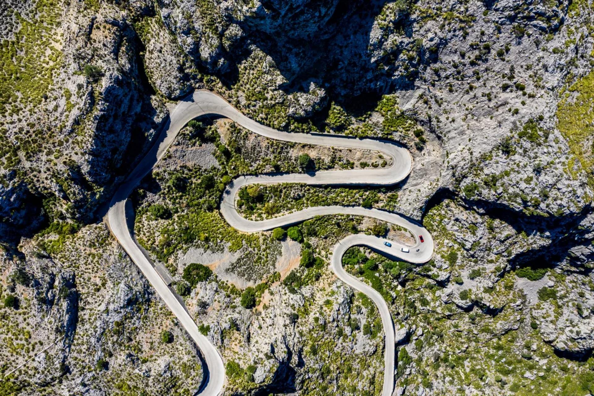 10 Zapomenutých stoupání, která Jsou tak brutální, že se jim vyhýbají i Grand Tour