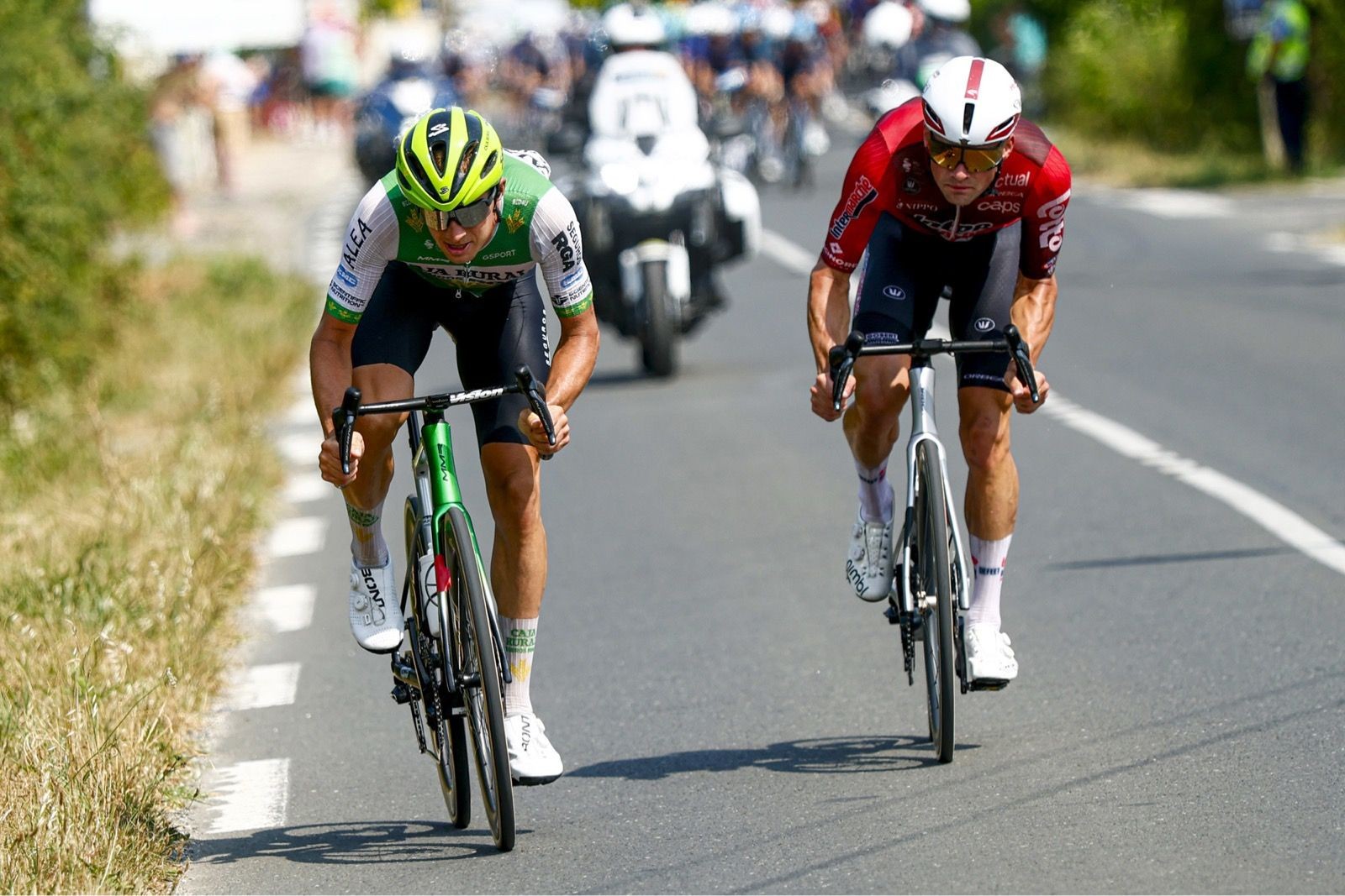 Ďalšie zviditeľnenie českej cyklistiky na Tour de France 2026