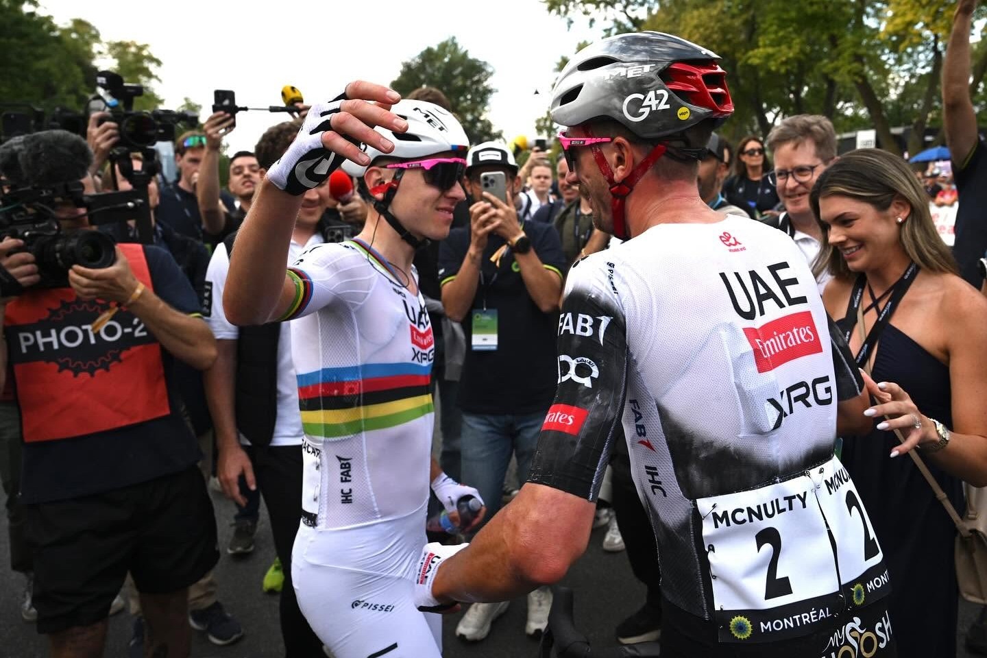 Detaily Grand Prix Cycliste de Montréal 2026