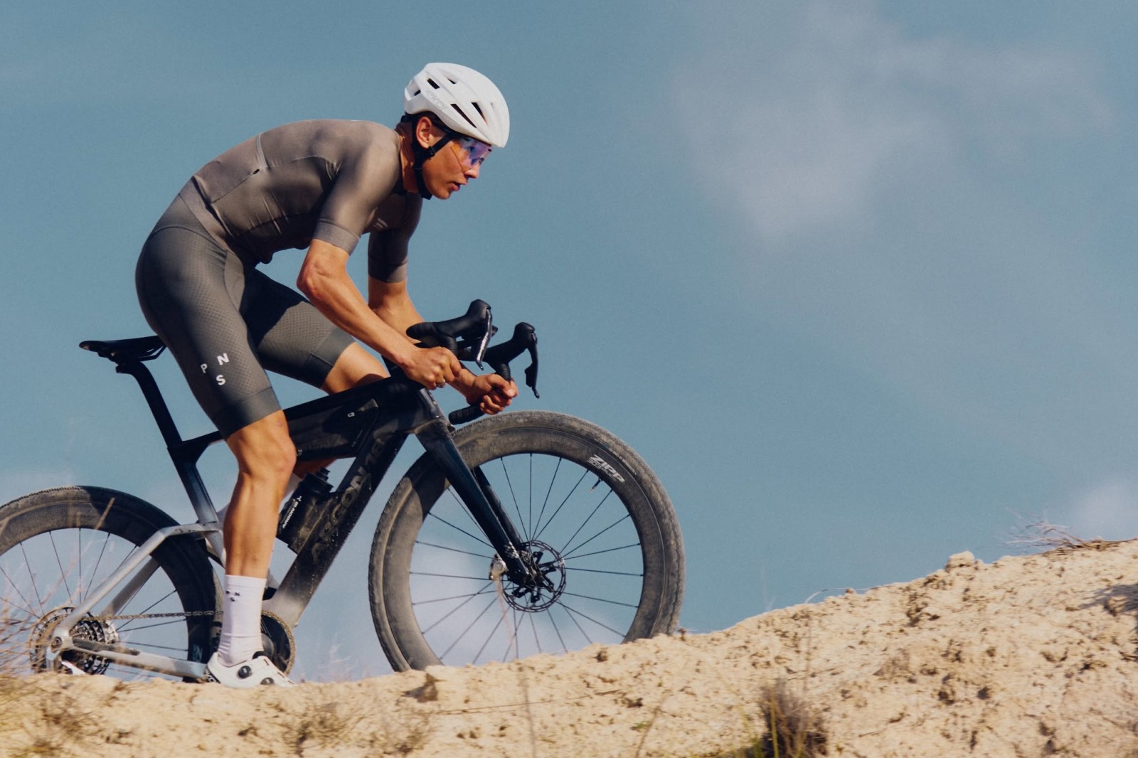 Gravel strela od Argon 18