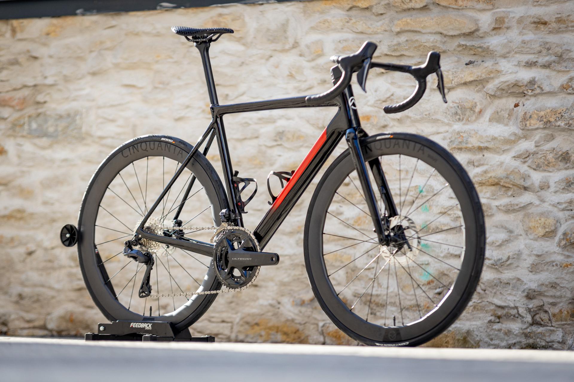 Officine Mattio Granfondo: návrat legendy v moderním kabátu