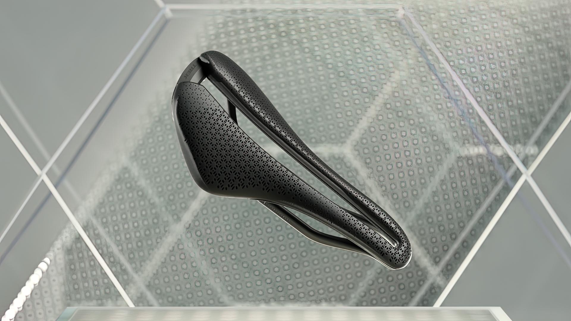 Pohodlí pro každého: Trek uvádí cenově dostupná 3D sedla!