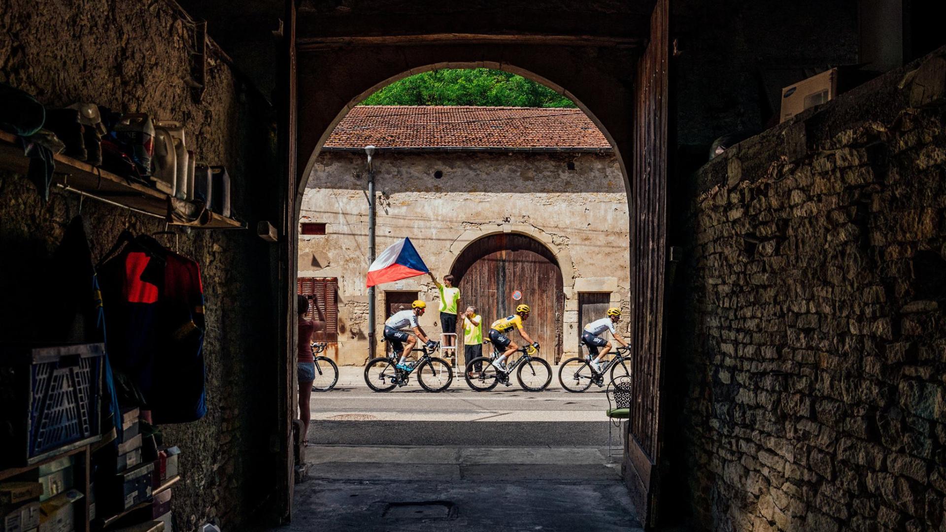 TOP 5 cyklistů, kteří v roce 2025 ukončili kariéru!