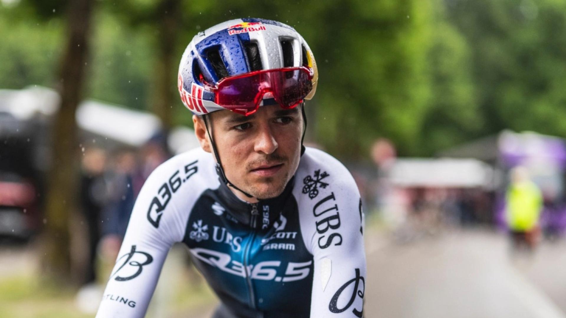 Pidcock se ostře opřel do nových pravidel UCI. Skutečné problémy prý zůstávají!