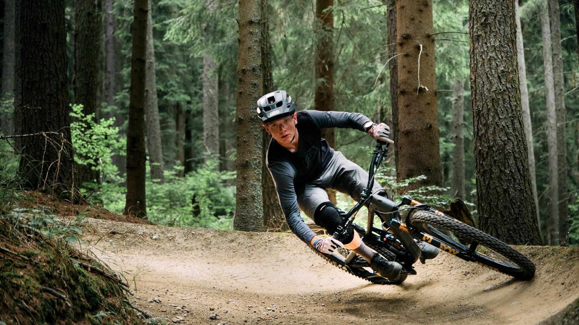 TrailFolks spouští MTB kurzy a kempy pro děti i dospělé!