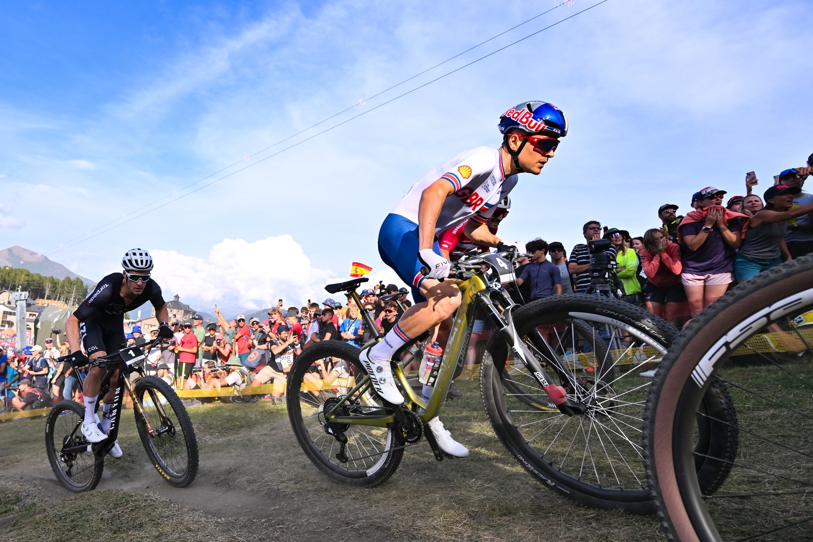 Světový pohár MTB 2026 klepe na dveře: od korejské premiéry až po Vysočinu