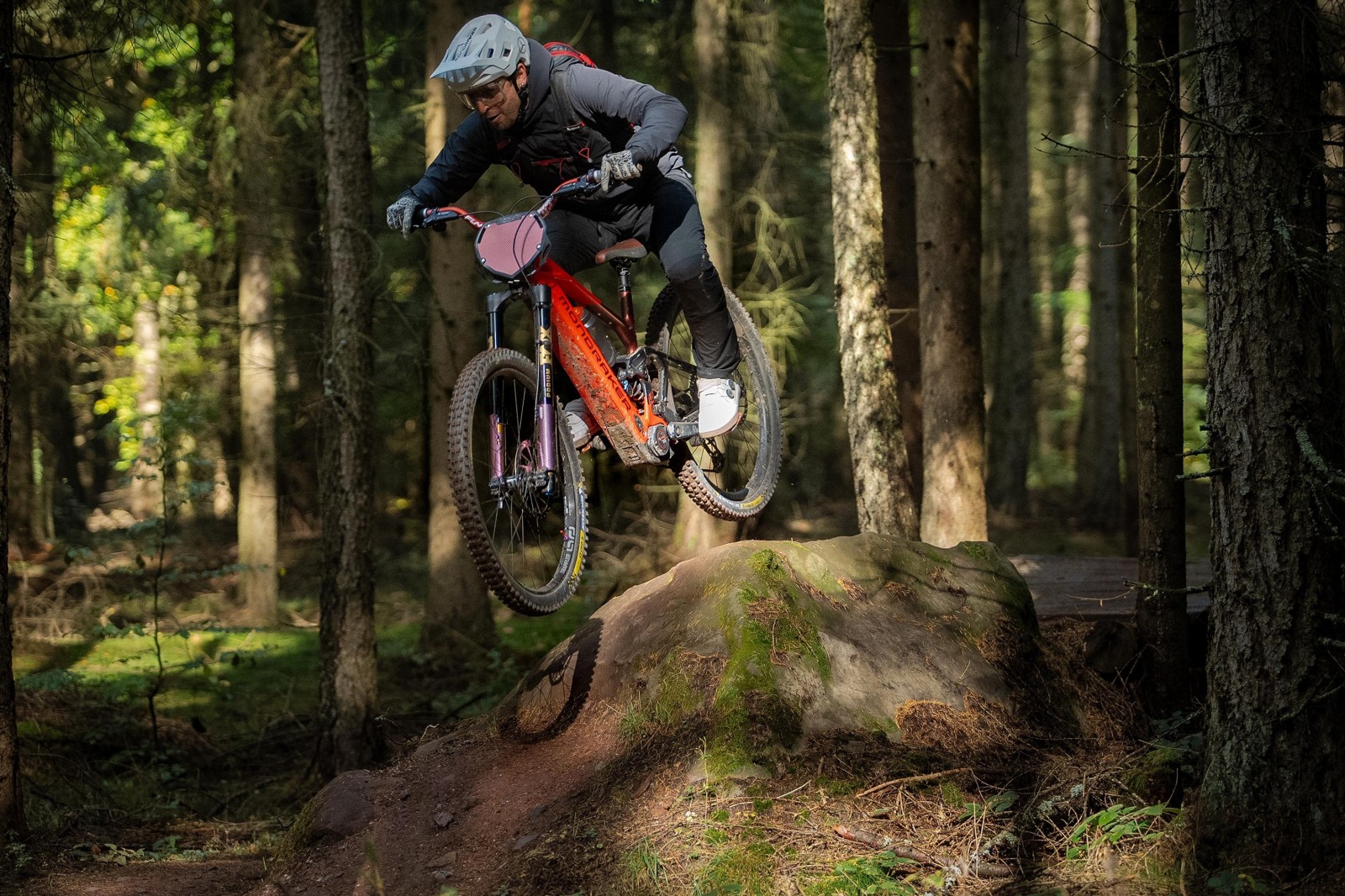Bosch eBike Flow 1.38 hlídá prokluz. Ne všechna kola dostanou všechno