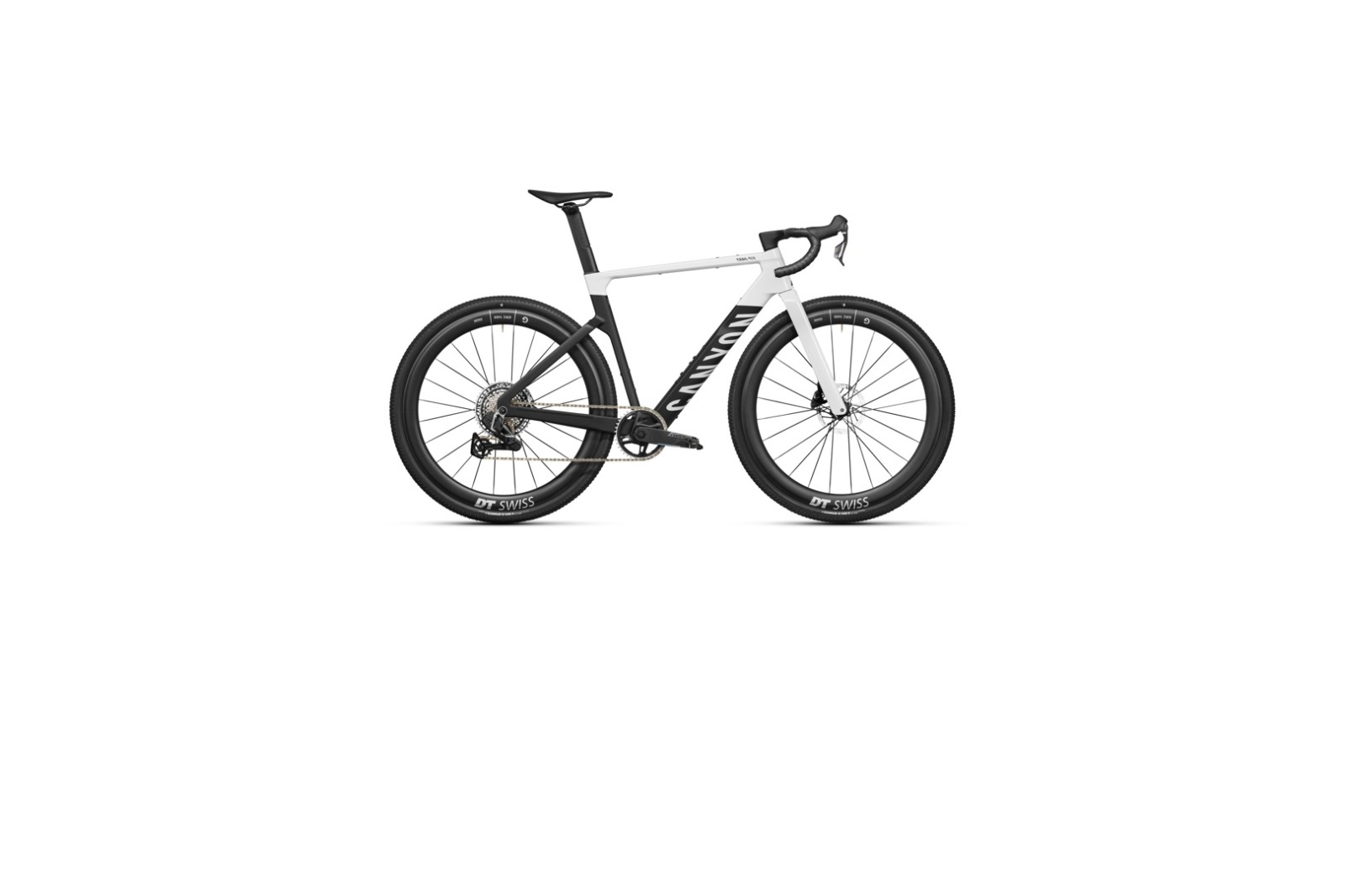 Canyon Grail 2026: proč bych před CFR řešil levnější CF SLX