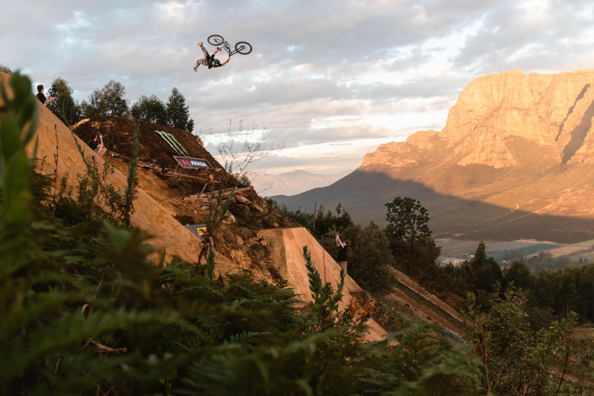 Darkfest 2026: největší skoky, nabitý rider list a cesta pro nové jezdce