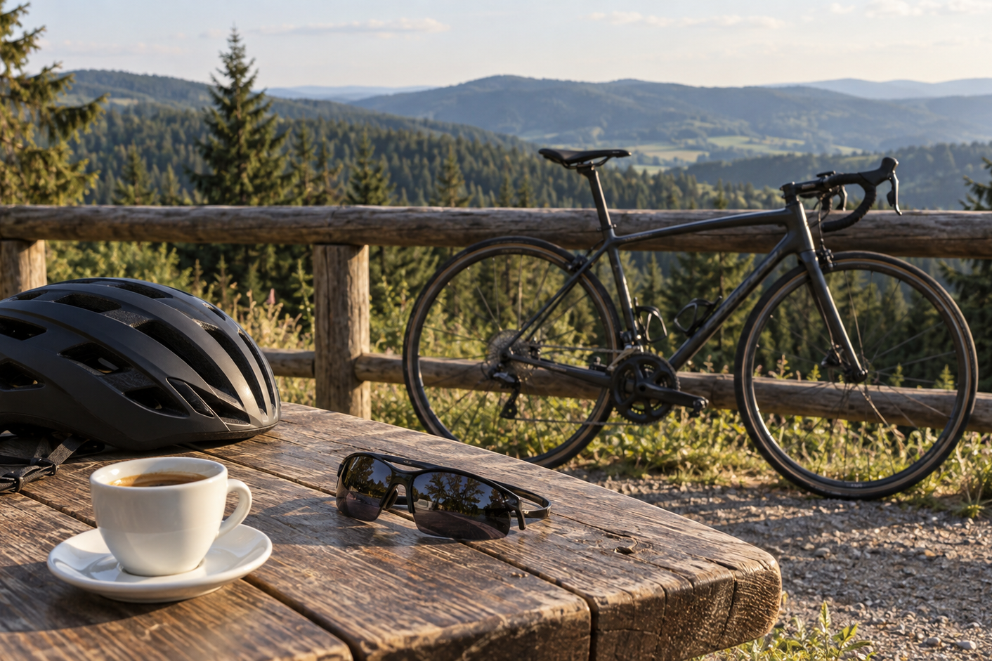 Road Classics Ještěd 2026: švih s kávou má taky časový limit