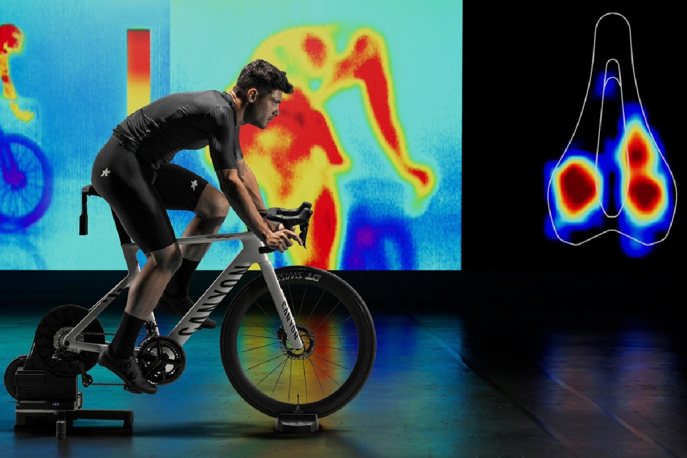 Selle Italia UNICA: sedlo na míru, ale tvar si pořád vybíráš