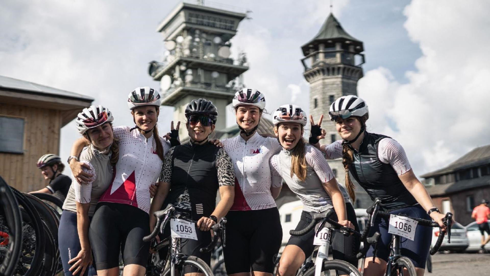 Road Classics v příštím roce na stejných lokalitách ale nestejných trasách!