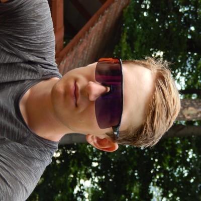 Vojtěch Dušánek